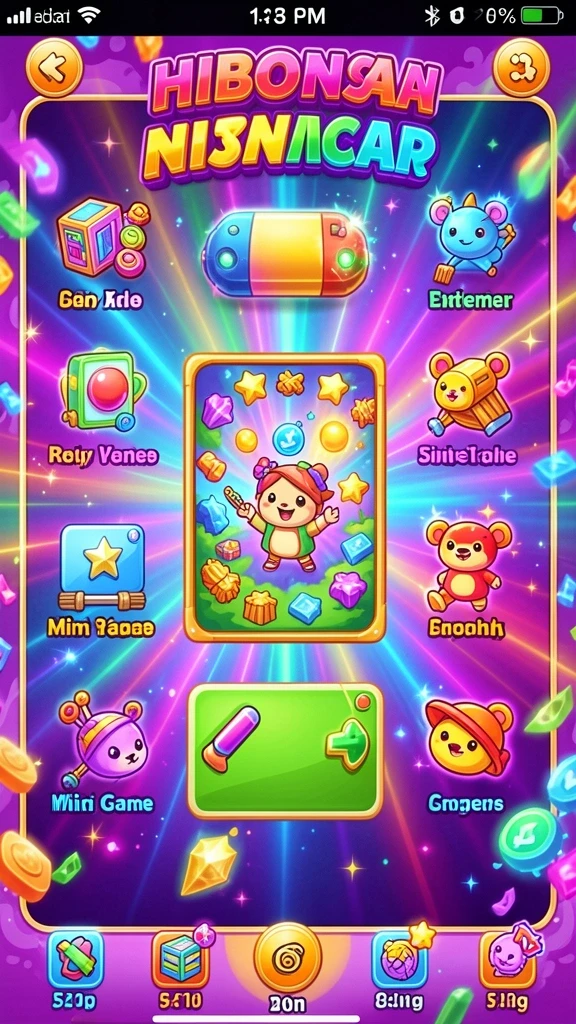 Screenshot 456win nomor 2