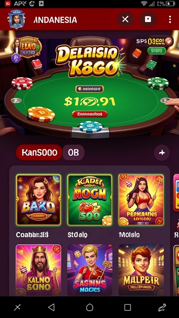 Screenshot 456win nomor 3