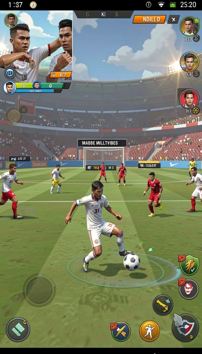 Screenshot 531slot nomor 1