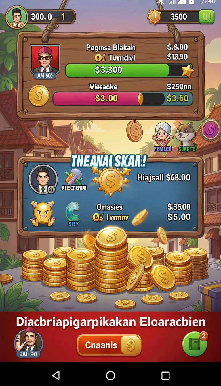 Screenshot 567luck nomor 2