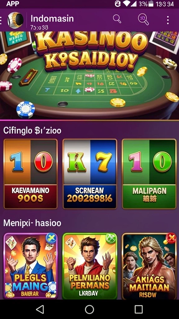 Screenshot 77rp nomor 1