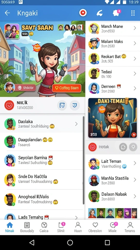 Screenshot 7svip nomor 1