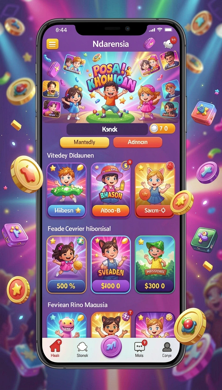 Screenshot 88main nomor 3