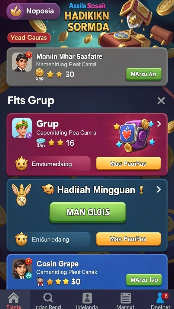 Screenshot 999zk nomor 1