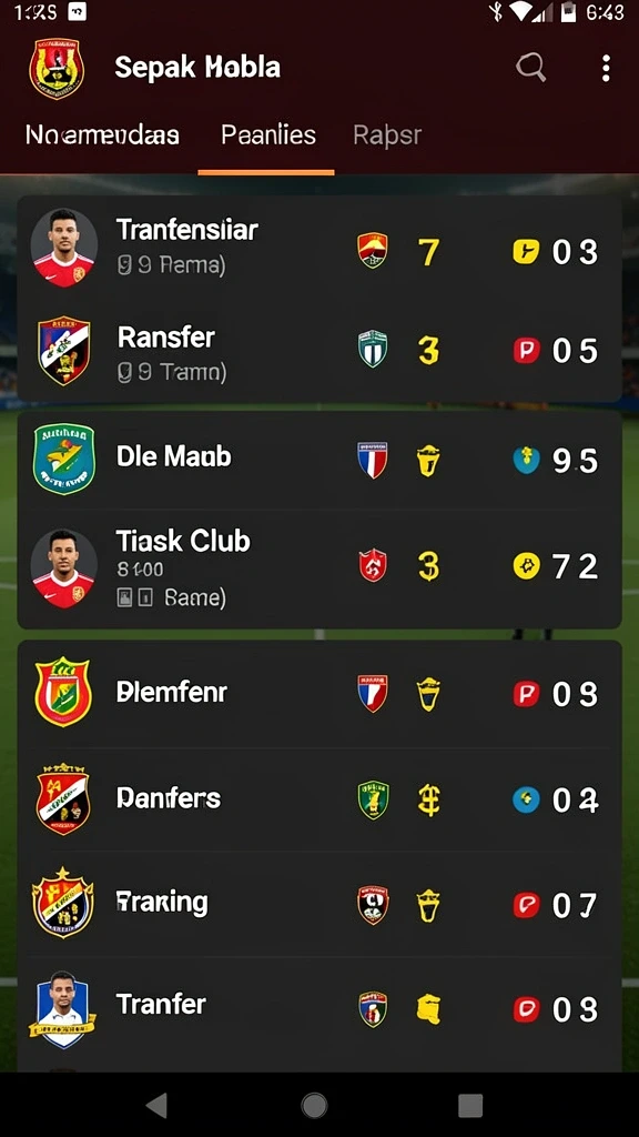 Screenshot 9sl nomor 3