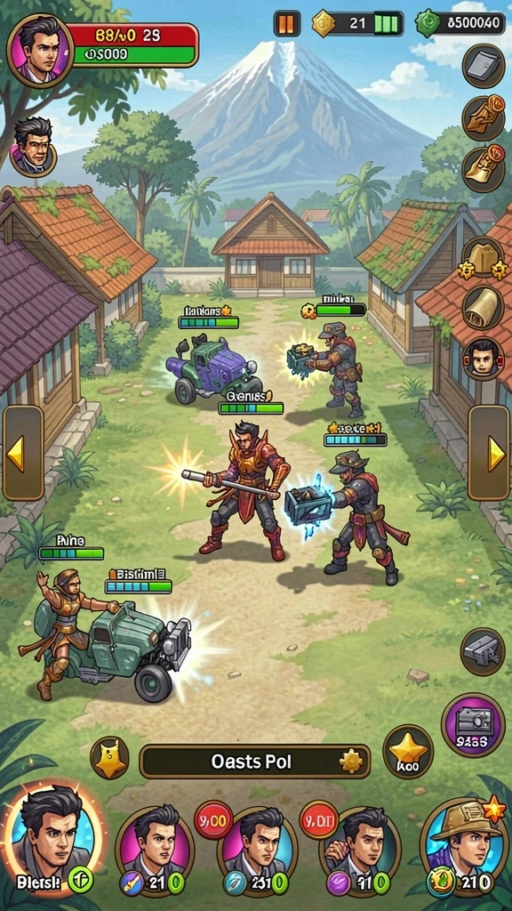 Screenshot asia128 nomor 2