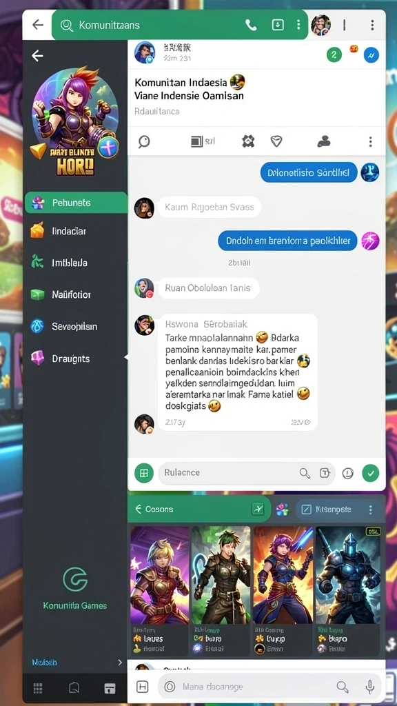 Screenshot bigcor78 nomor 2