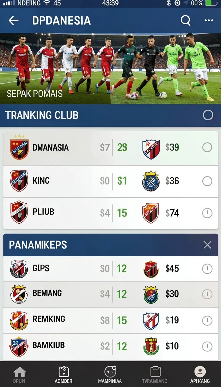 Screenshot bigwinner nomor 1