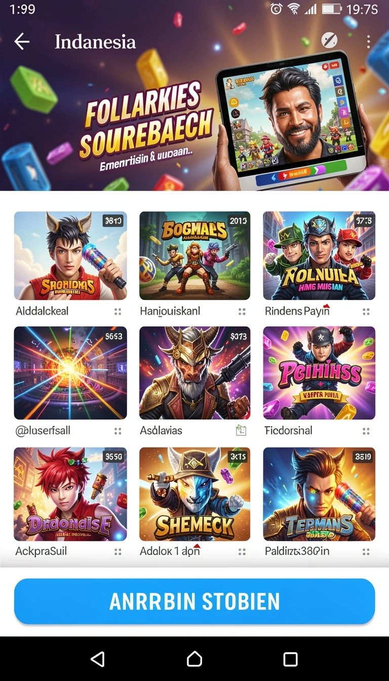 Screenshot bigwinner nomor 3