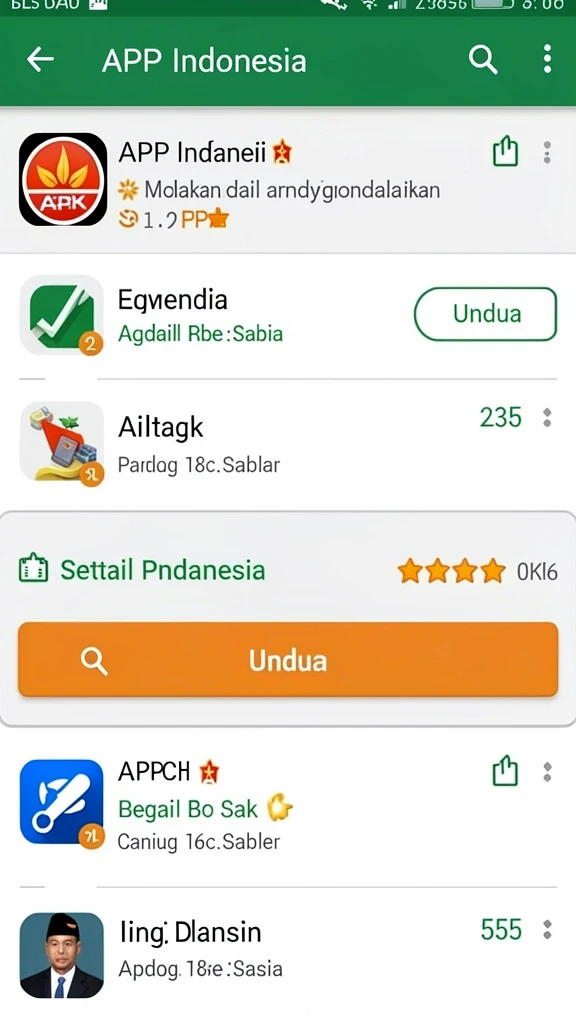 Screenshot c8vip nomor 2