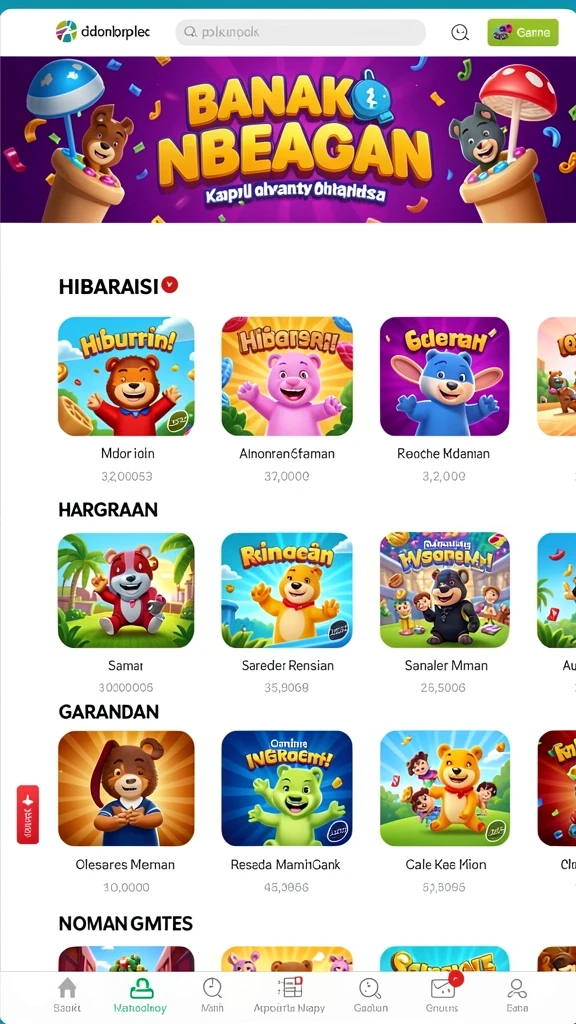 Screenshot cacor78 nomor 2