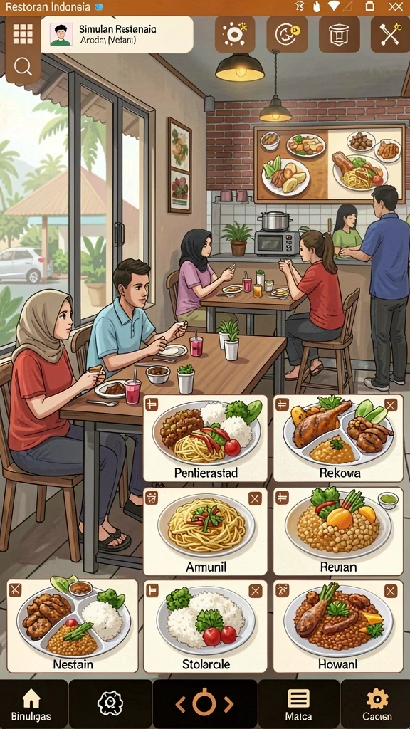Screenshot d06 nomor 2