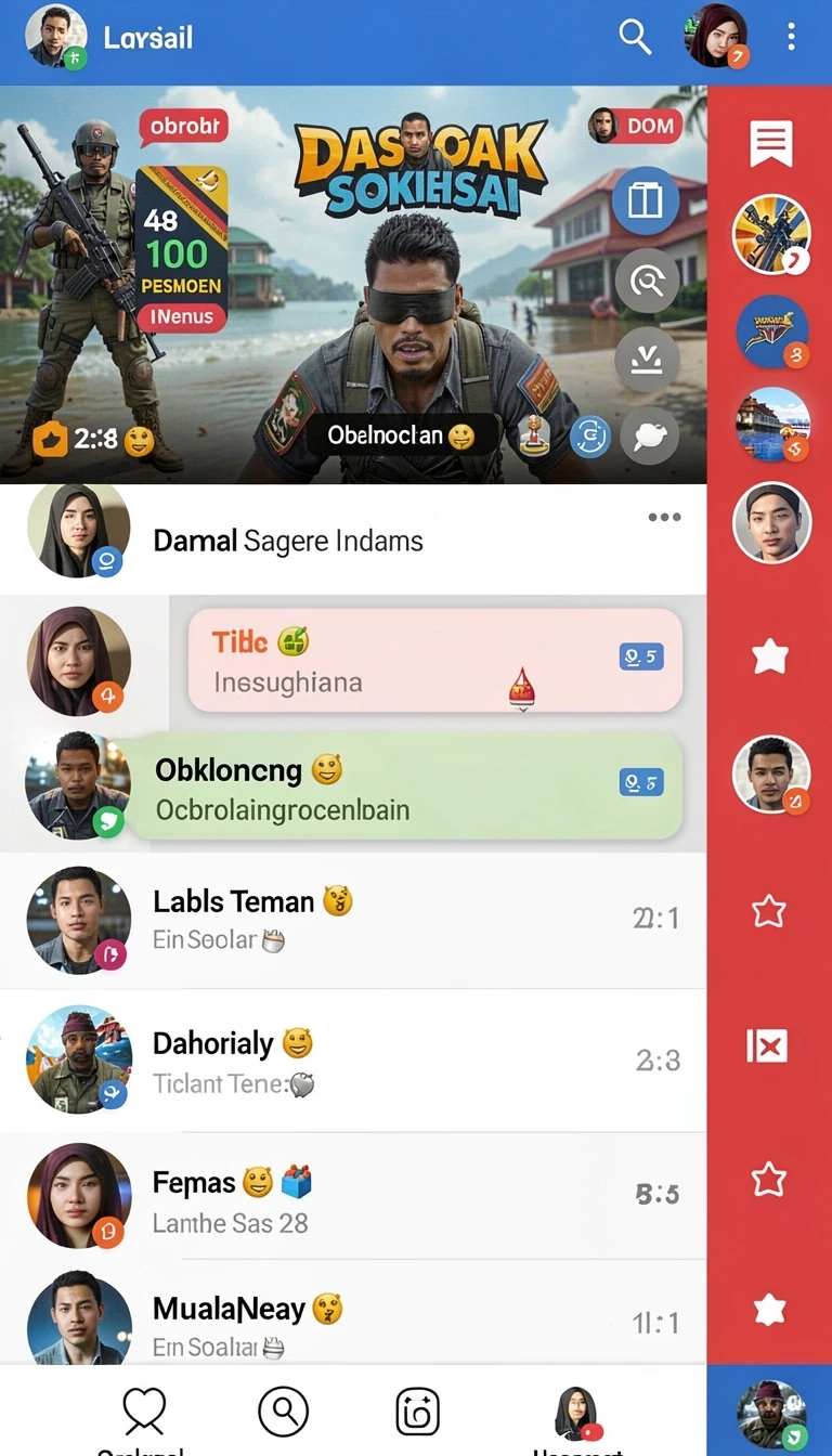 Screenshot daya138 nomor 3