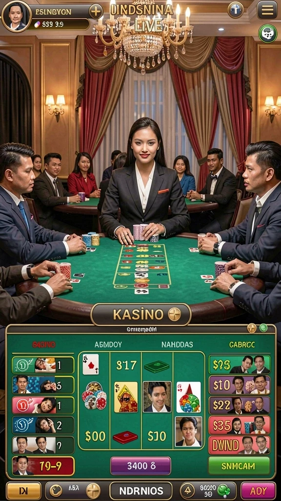 Screenshot djarum4d nomor 2