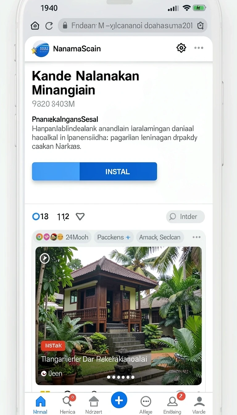 Screenshot fungame777 nomor 1