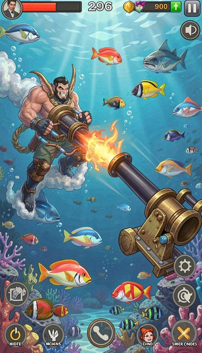 Screenshot fungame777 nomor 3