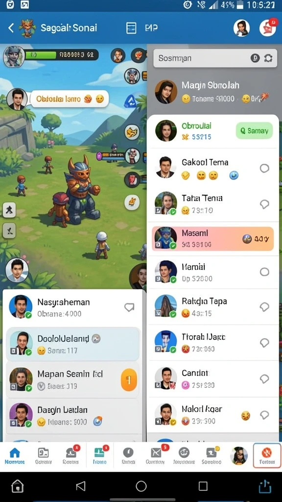 Screenshot gacor777 nomor 1