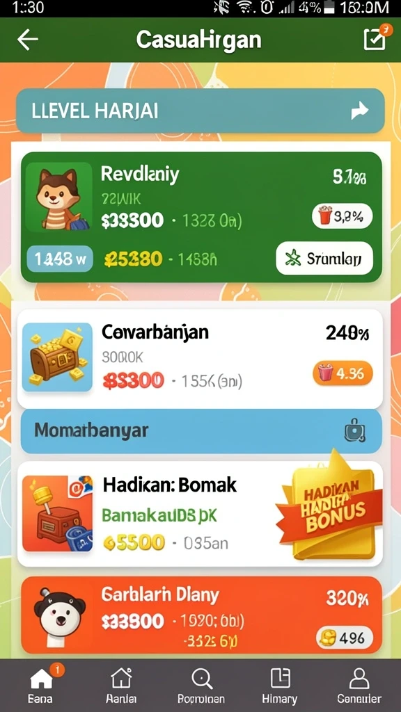 Screenshot gacor777 nomor 3