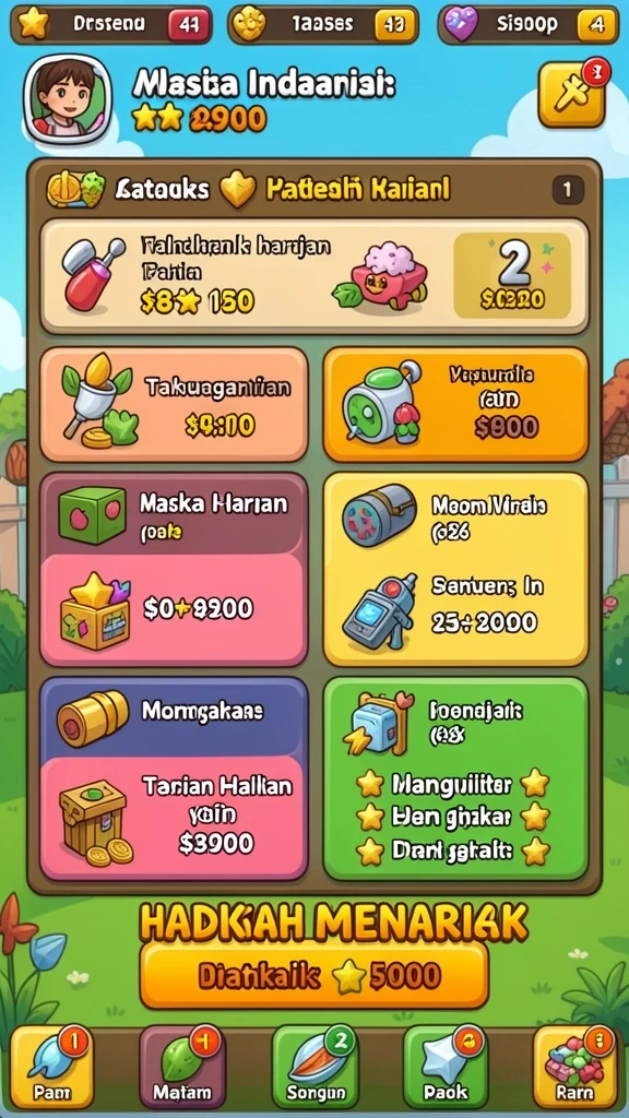 Screenshot harum4d nomor 2