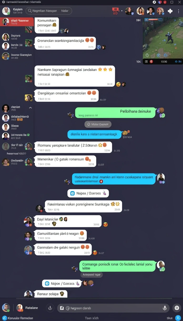 Screenshot idnseru nomor 3