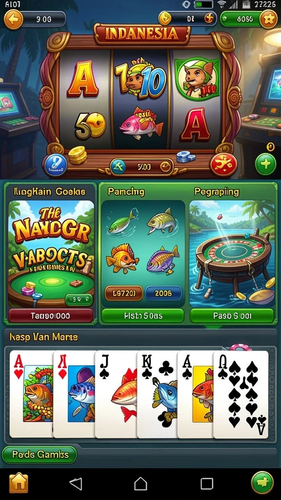 Screenshot ind777 nomor 1