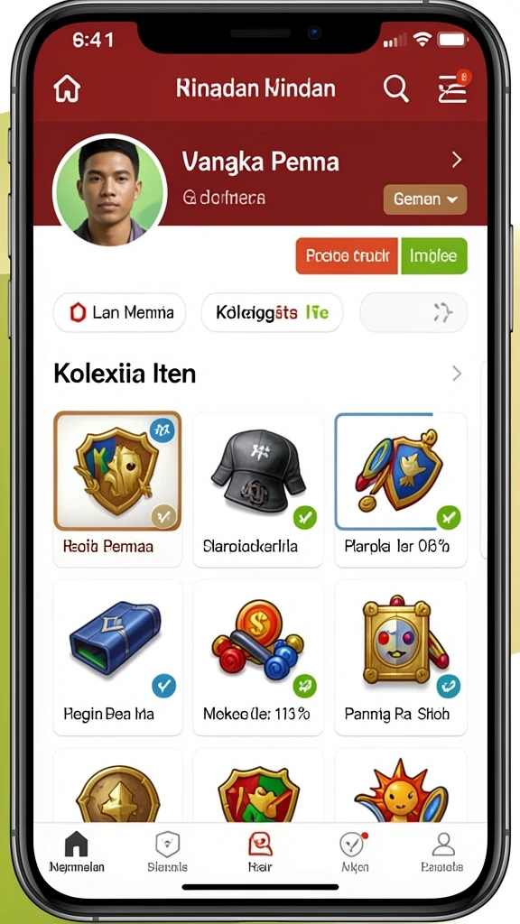 Screenshot indoslot303 nomor 2