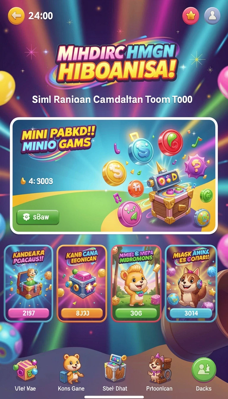 Screenshot jago368 nomor 1