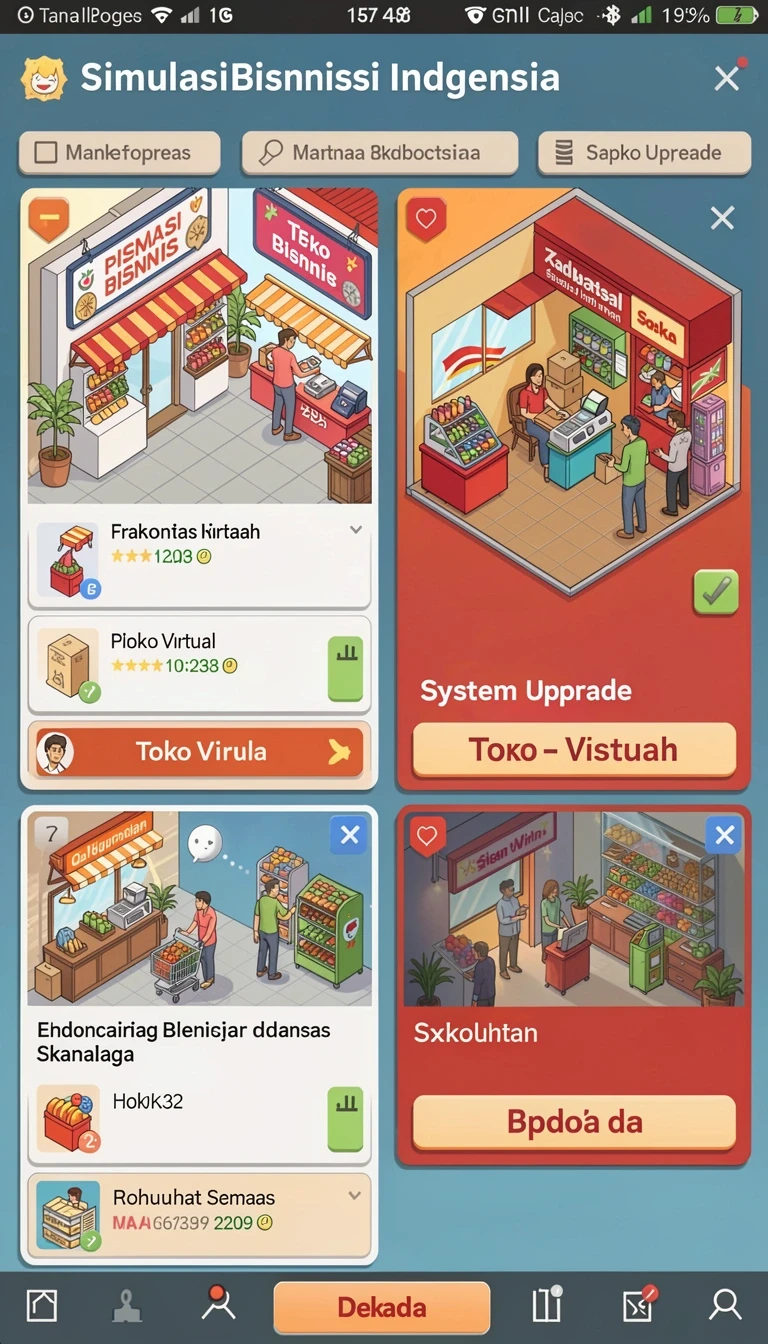 Screenshot jago368 nomor 3