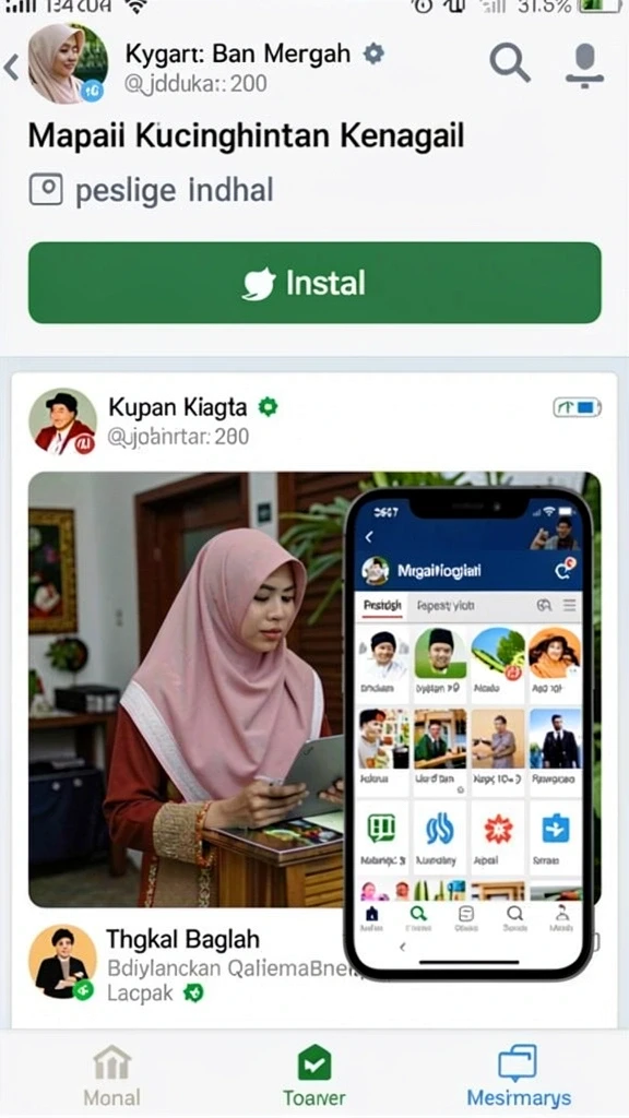 Screenshot janda4d nomor 1