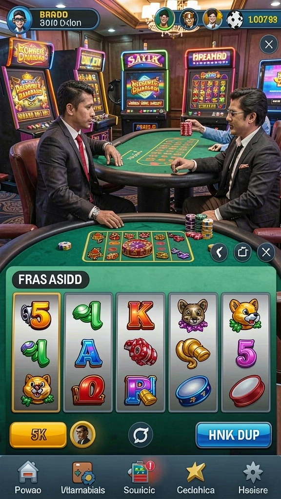 Screenshot jerukbet nomor 2
