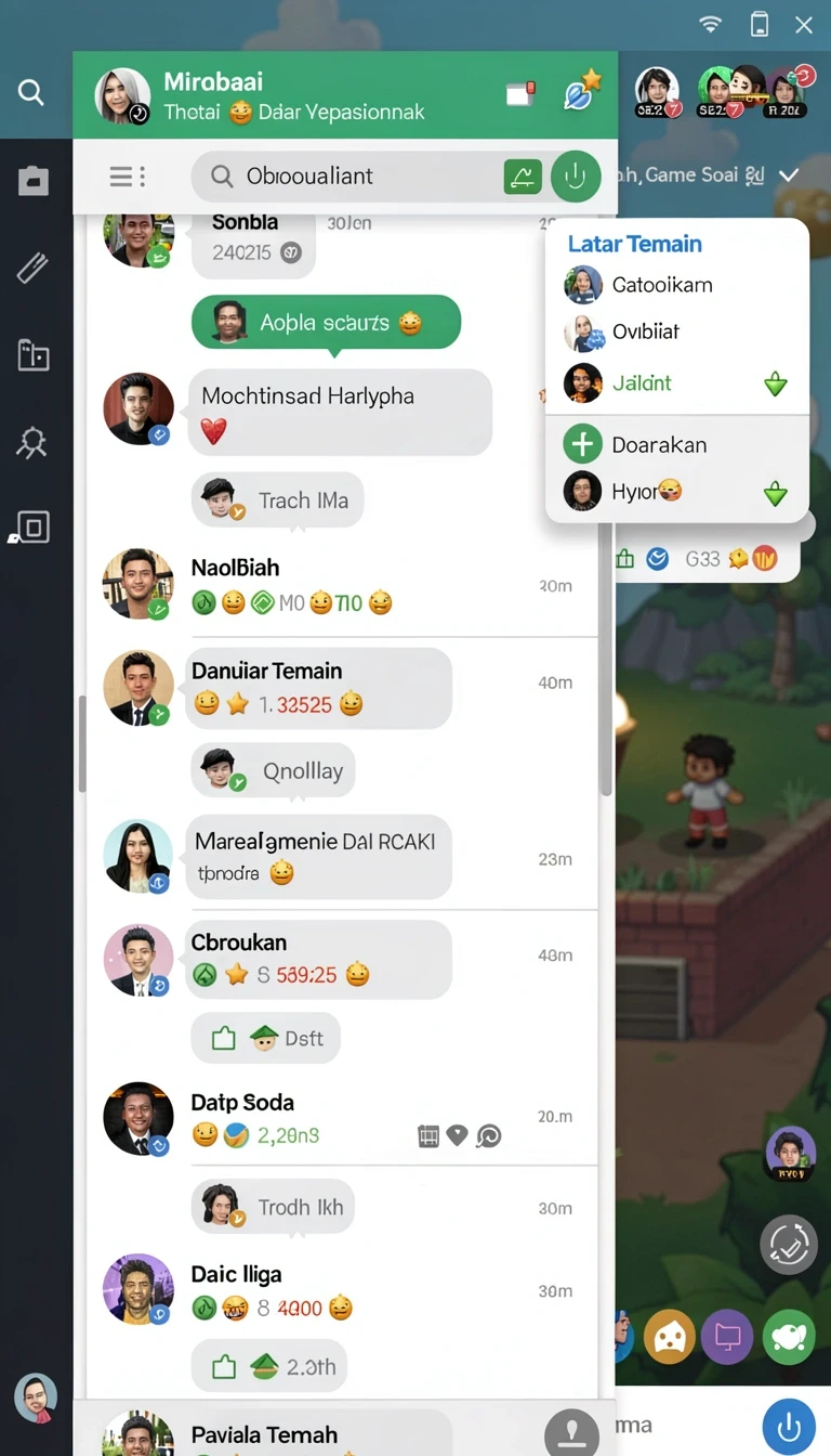 Screenshot kastoto nomor 2