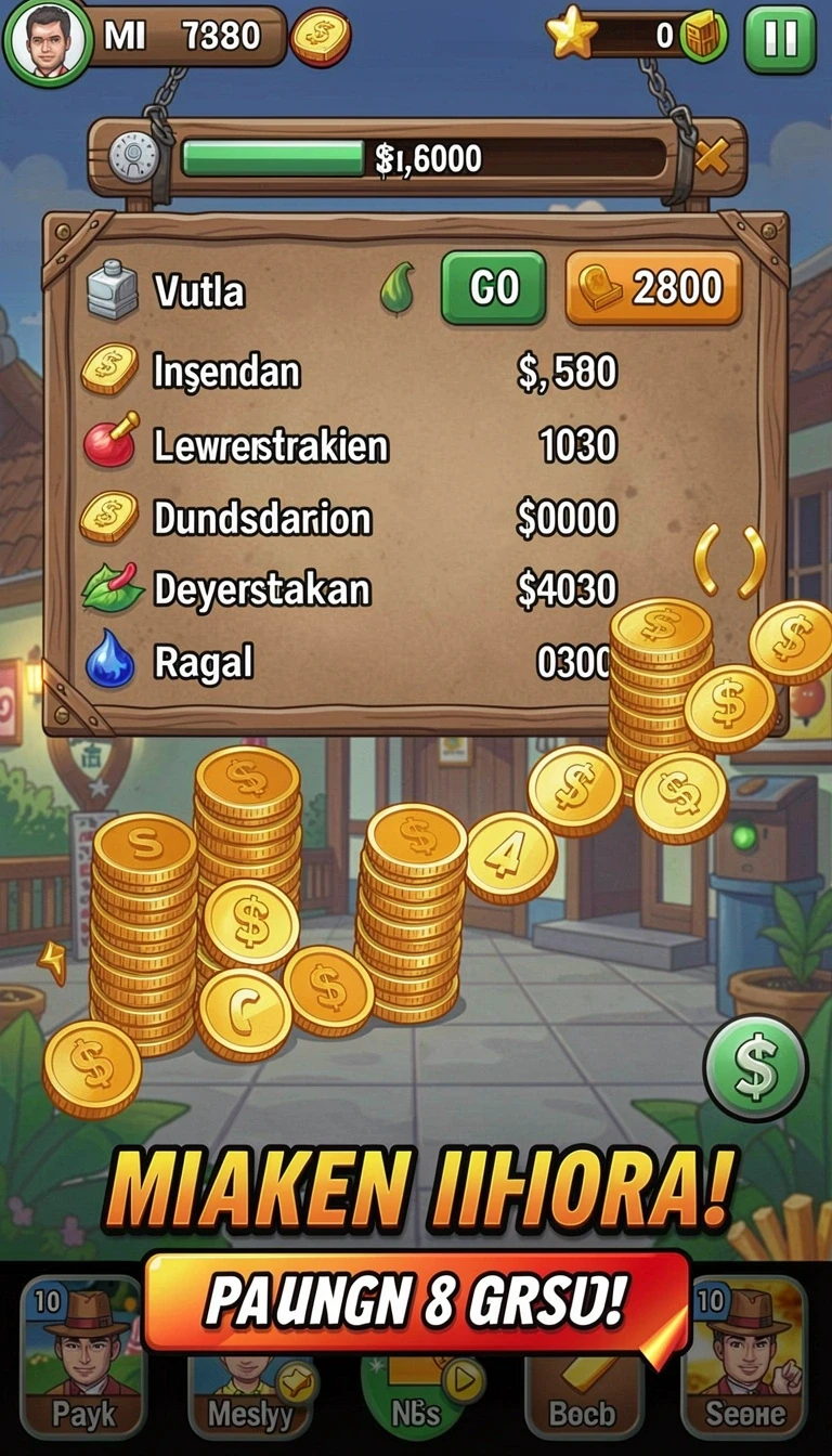 Screenshot kastoto nomor 3