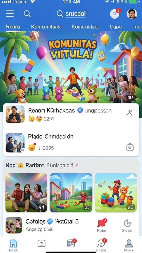 Screenshot kelinci777 nomor 2