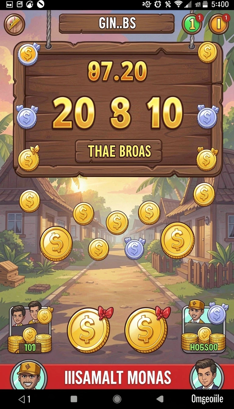 Screenshot kombo88 nomor 3