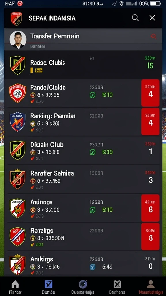 Screenshot laparbos nomor 1