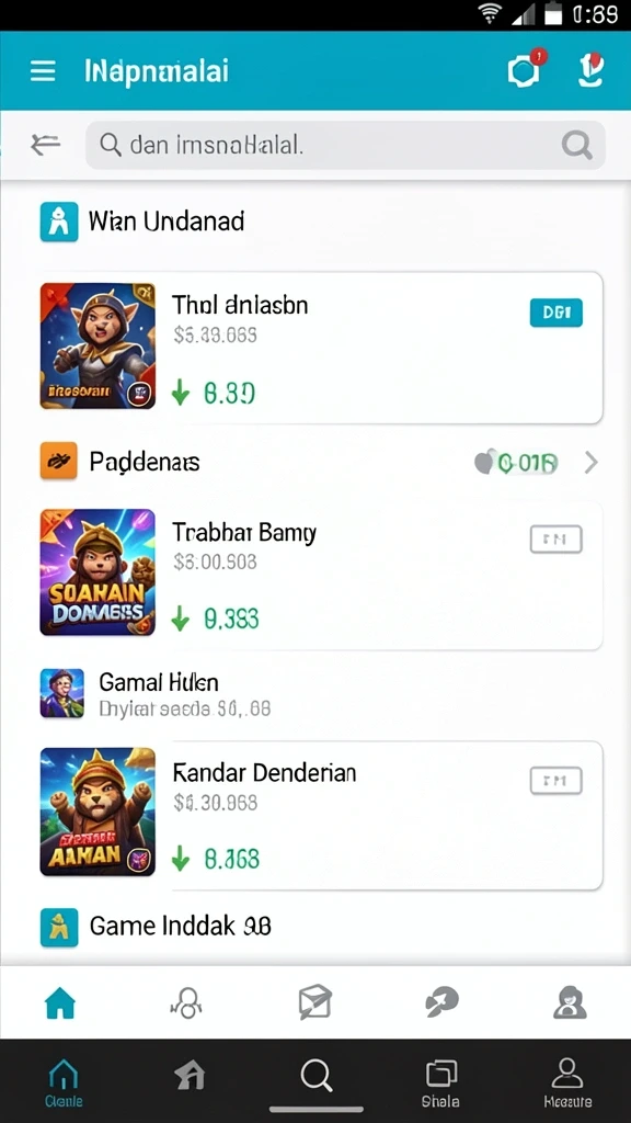 Screenshot laparbos nomor 2