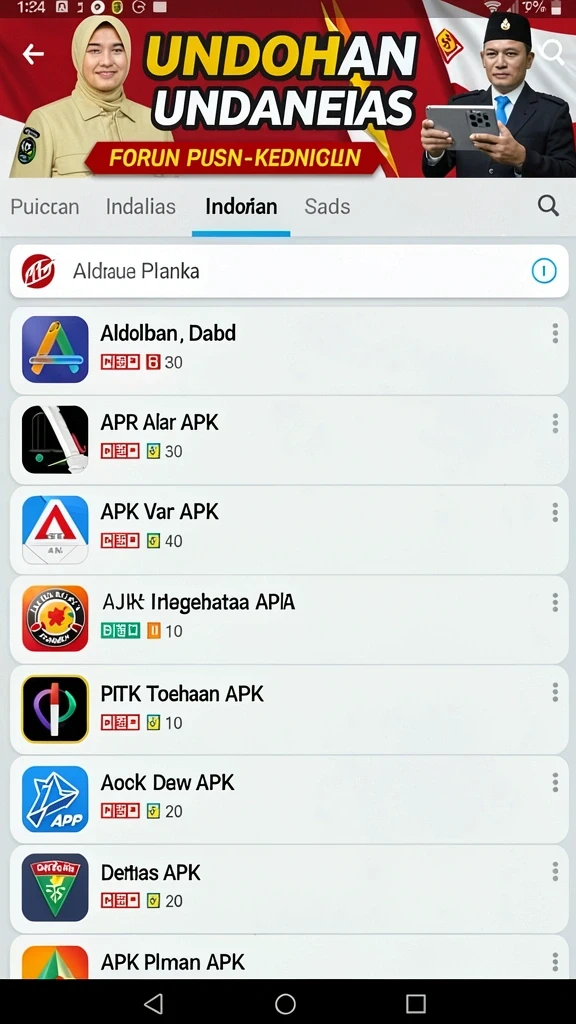Screenshot los303 nomor 1