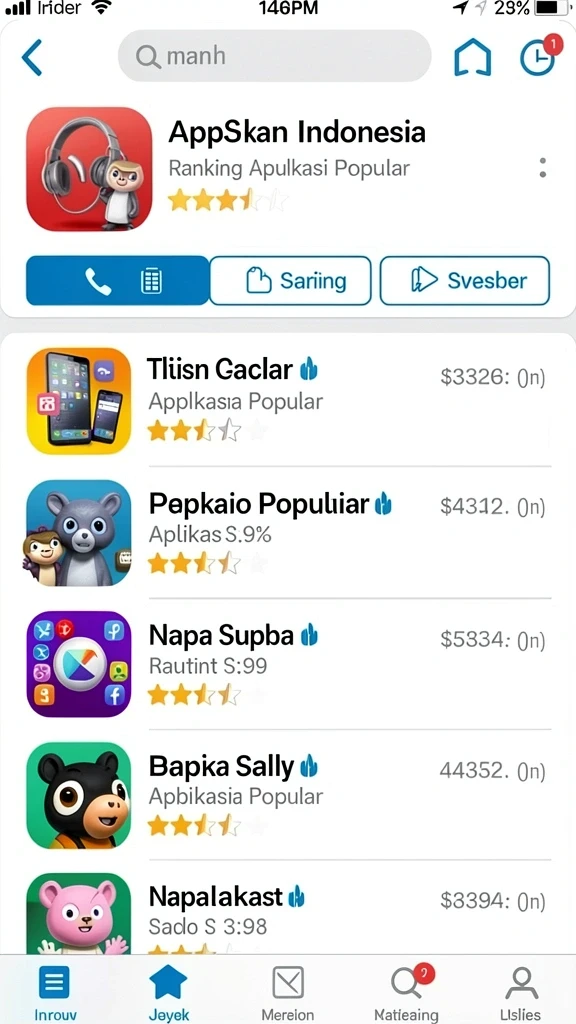 Screenshot los303 nomor 2
