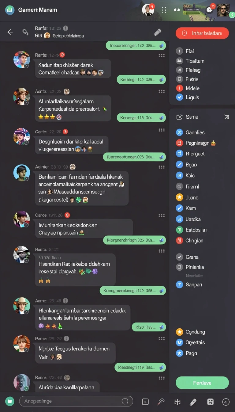 Screenshot love678 nomor 1