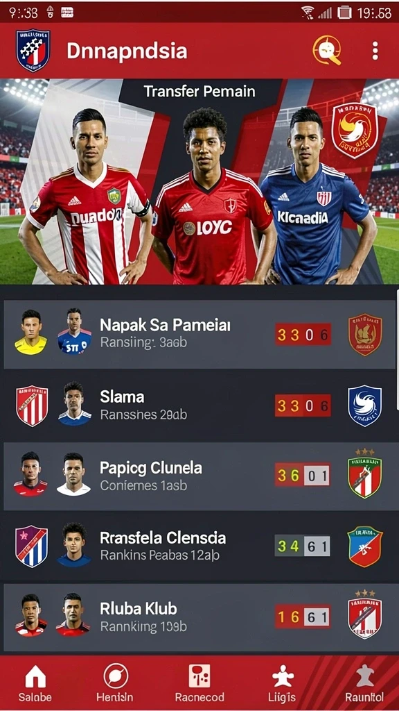 Screenshot menangbet nomor 3
