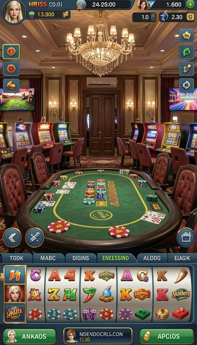 Screenshot olxslot nomor 3