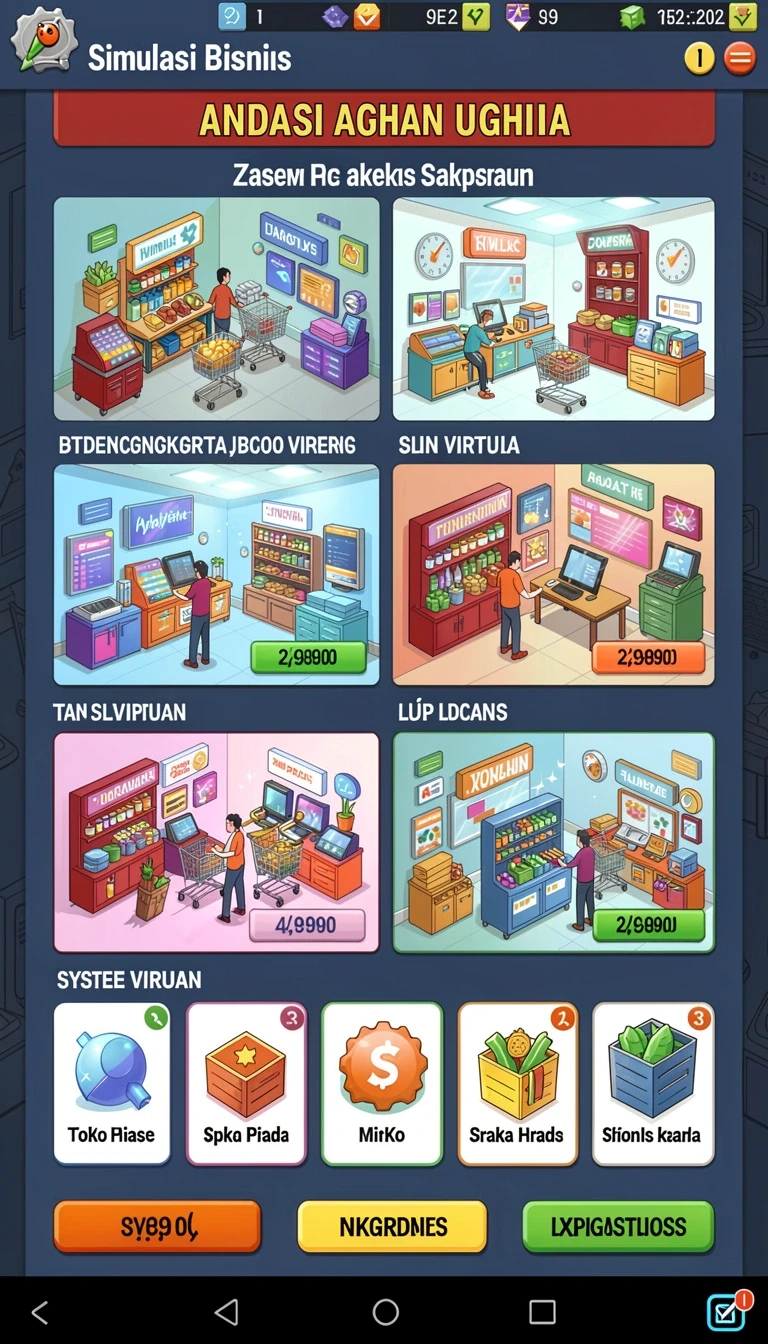 Screenshot pasar123 nomor 3