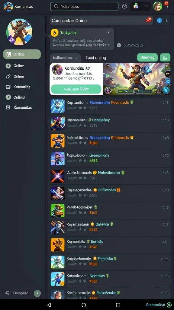 Screenshot penidabet nomor 2