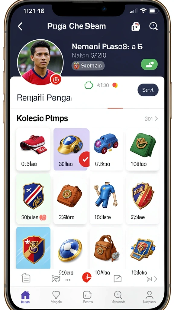 Screenshot pgtoto nomor 1