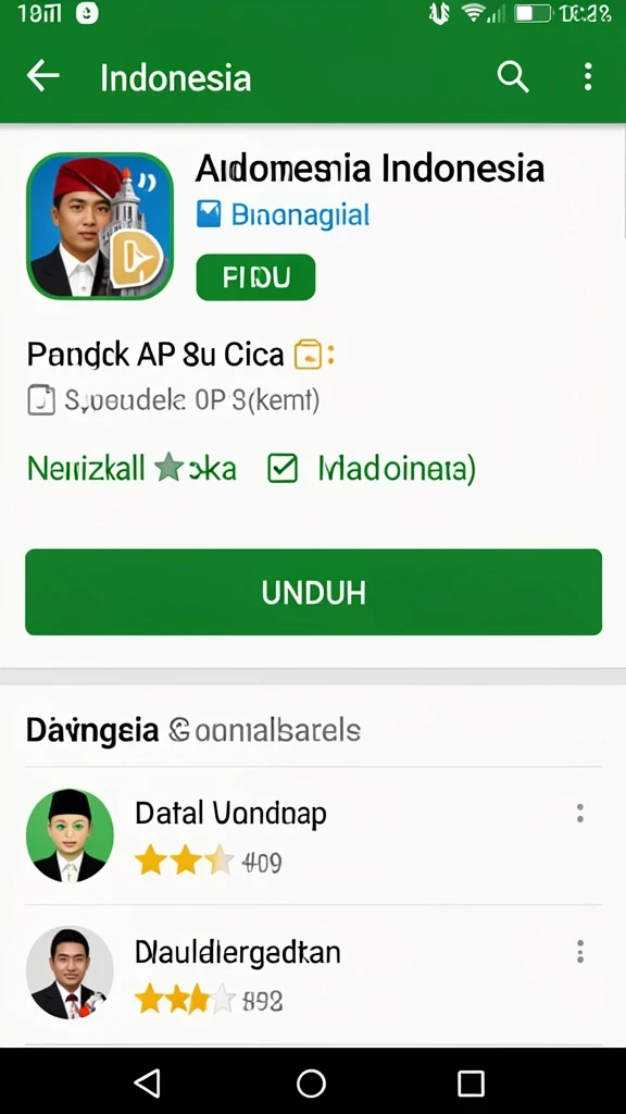 Screenshot ppv88 nomor 2