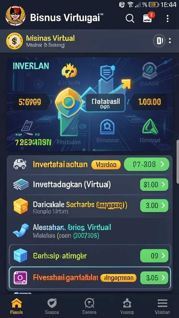 Screenshot pt777 nomor 3