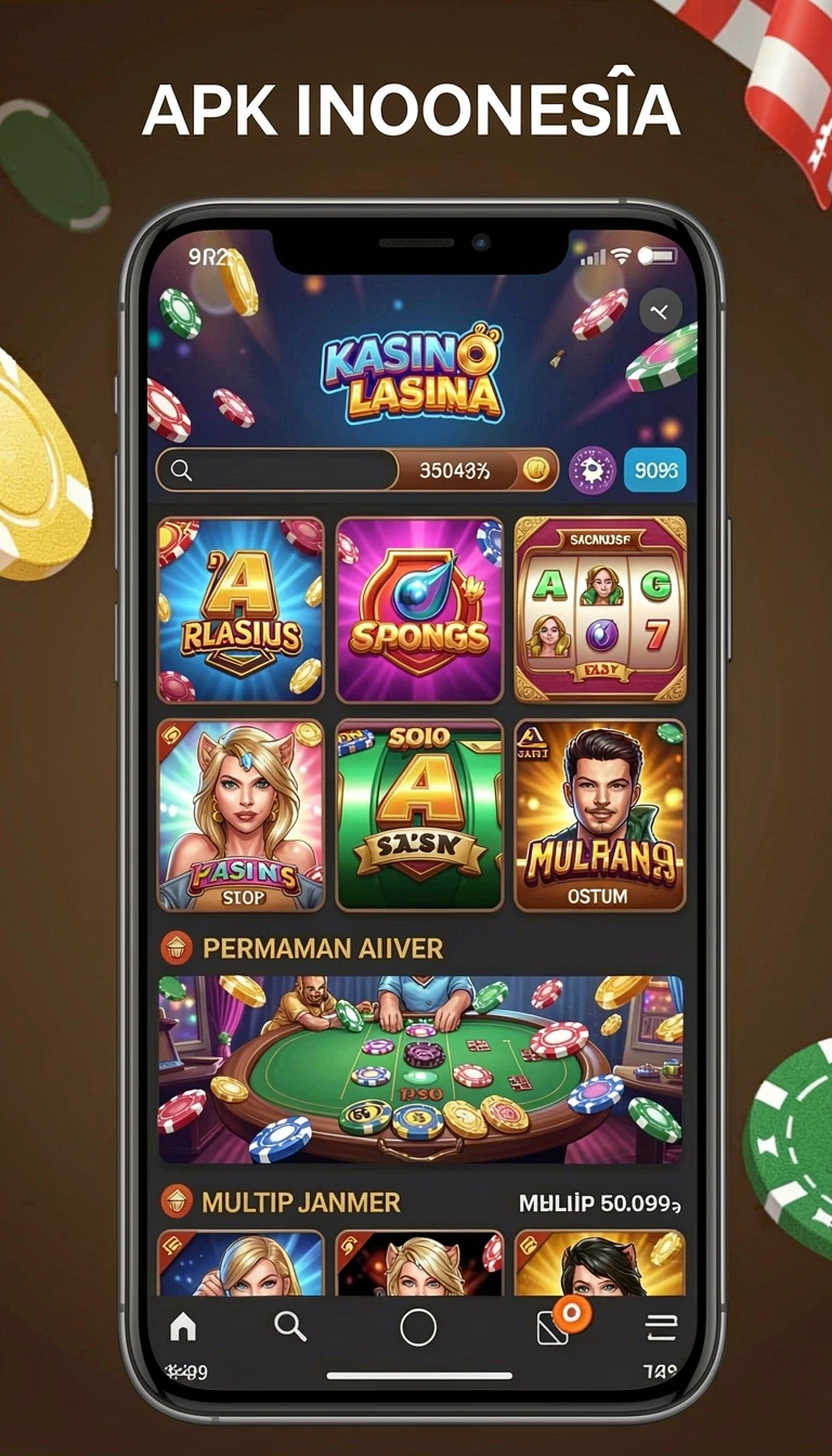 Screenshot qqslot nomor 1