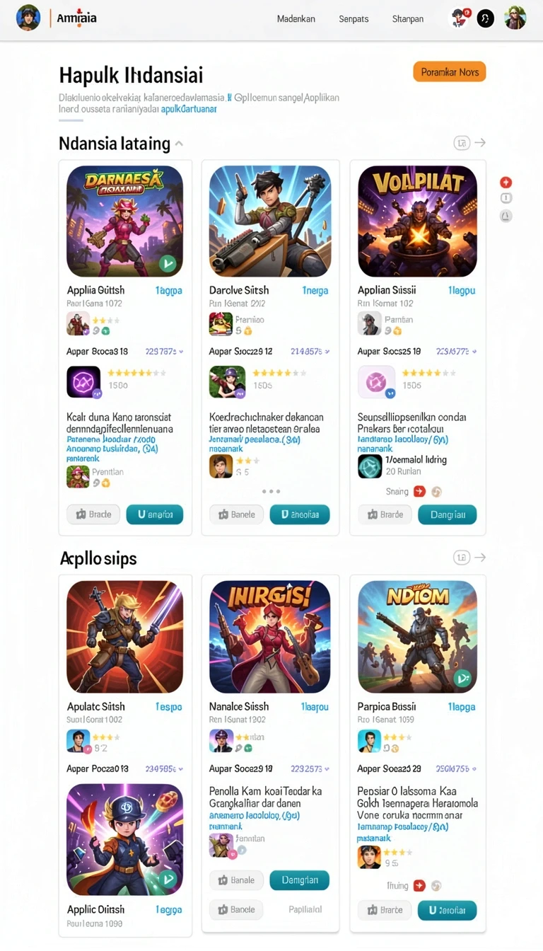 Screenshot rajacuan nomor 3