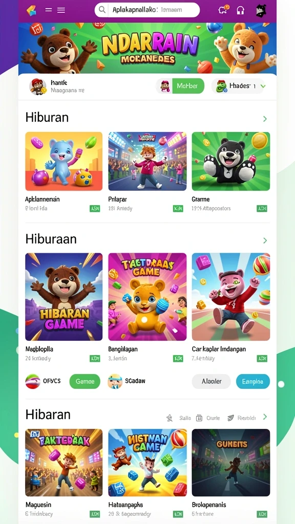 Screenshot rajajuara nomor 1