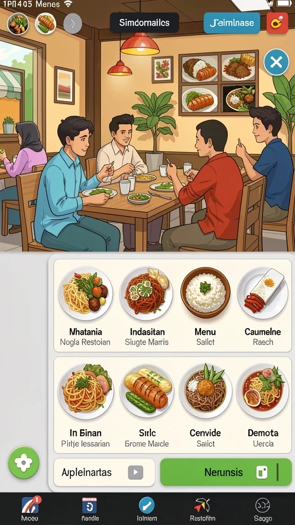 Screenshot rajajuara nomor 3